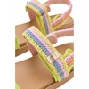 image:imageSteve Madden Kids Mona Jelly Little KidBig KidPastel Multi