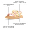image:imageSteve Madden Kids Mona Jelly Little KidBig KidPastel Multi