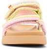 image:imageSteve Madden Kids Mona Jelly Little KidBig KidPastel Multi