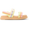 image:imageSteve Madden Kids Mona Jelly Little KidBig KidPastel Multi