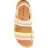 image:imageSteve Madden Kids Mona Jelly Little KidBig KidPastel Multi