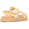 image:imageSteve Madden Kids Mona Jelly Little KidBig KidPastel Multi