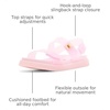 image:imageSteve Madden Kids Mona Jelly Little KidBig KidPink