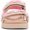 image:imageSteve Madden Kids Mona Jelly Little KidBig KidPink Floral