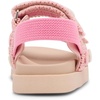 image:imageSteve Madden Kids Mona Jelly Little KidBig KidPink Floral