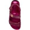 image:imageSteve Madden Kids Mona Jelly Little KidBig KidPink Rhinestone