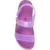 image:imageSteve Madden Kids Mona Jelly Little KidBig KidPurple