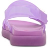 image:imageSteve Madden Kids Mona Jelly Little KidBig KidPurple