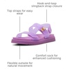 image:imageSteve Madden Kids Mona Jelly Little KidBig KidPurple