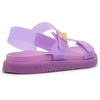 image:imageSteve Madden Kids Mona Jelly Little KidBig KidPurple