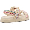 image:imageSteve Madden Kids Mona Jelly Little KidBig KidStripe Multi