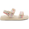 image:imageSteve Madden Kids Mona Jelly Little KidBig KidStripe Multi
