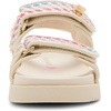 image:imageSteve Madden Kids Mona Jelly Little KidBig KidStripe Multi