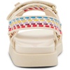 image:imageSteve Madden Kids Mona Jelly Little KidBig KidStripe Multi