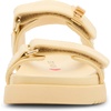 image:imageSteve Madden Kids Mona Jelly Little KidBig KidYellow