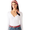 image:imageSteve Madden Lexi Satin Square Scarf Black Multi