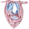 image:imageSteve Madden Liandra Satin Square Scarf Pink Multi