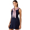 image:imageSteve Madden Liandra Satin Square Scarf Pink Multi