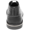 image:imageSteve Madden Mens Harken Chukka BootBlack