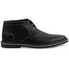 image:imageSteve Madden Mens Harken Chukka BootBlack