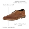 image:imageSteve Madden Mens Harpoon OxfordTan