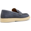 image:imageSteve Madden Mens PecosBlue Nubuck