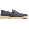 image:imageSteve Madden Mens PecosBlue Nubuck