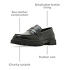 image:imageSteve Madden Mens Zephyr LoaferBlack