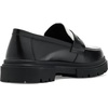 image:imageSteve Madden Mens Zephyr LoaferBlackWhite
