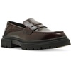 image:imageSteve Madden Mens Zephyr LoaferBurgundy