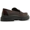 image:imageSteve Madden Mens Zephyr LoaferBurgundy