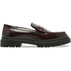 image:imageSteve Madden Mens Zephyr LoaferBurgundy