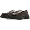 image:imageSteve Madden Mens Zephyr LoaferBurgundy
