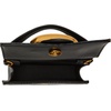 image:imageSteve Madden Mishell Mini Top HandleBlack Gold