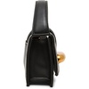 image:imageSteve Madden Mishell Mini Top HandleBlack Gold