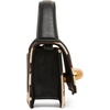 image:imageSteve Madden Mishell Mini Top HandleBrown Print