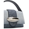 image:imageSteve Madden Mishell Mini Top HandleDenim