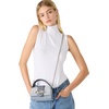 image:imageSteve Madden Mishell Mini Top HandleDenim