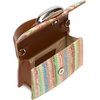 image:imageSteve Madden Mishell Mini Top HandleMulti
