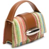 image:imageSteve Madden Mishell Mini Top HandleMulti