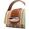 image:imageSteve Madden Mishell Mini Top HandleMulti