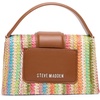 image:imageSteve Madden Mishell Mini Top HandleMulti