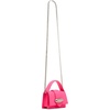 image:imageSteve Madden Mishell Mini Top HandleNeon Pink