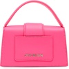 image:imageSteve Madden Mishell Mini Top HandleNeon Pink