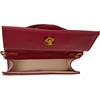 image:imageSteve Madden Mishell Mini Top HandleRed Gold