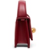 image:imageSteve Madden Mishell Mini Top HandleRed Gold