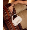 image:imageSteve Madden Mishell Mini Top HandleWhite