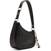 image:imageSteve Madden Musee Asymmetrical ShoulderBlack