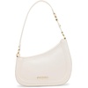 image:imageSteve Madden Musee Asymmetrical ShoulderWhite