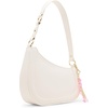 image:imageSteve Madden Musee Asymmetrical ShoulderWhite
